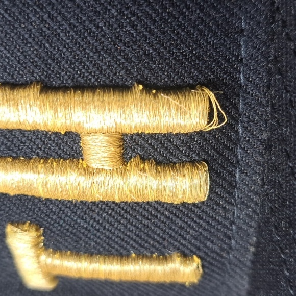 Mitchell & Ness We The North Toronto Raptors Hat Snap Back DeDar Darnell #10 - Picture 13 of 13